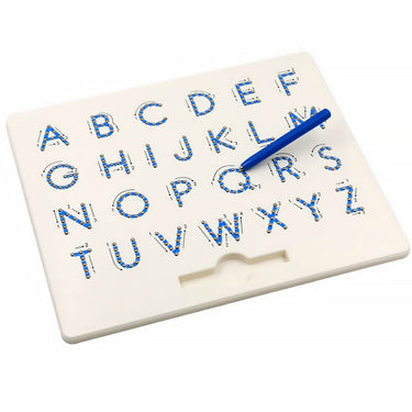 ABC Magnetic Board | Stimulate Creativity - Learn and Play at the Same Time